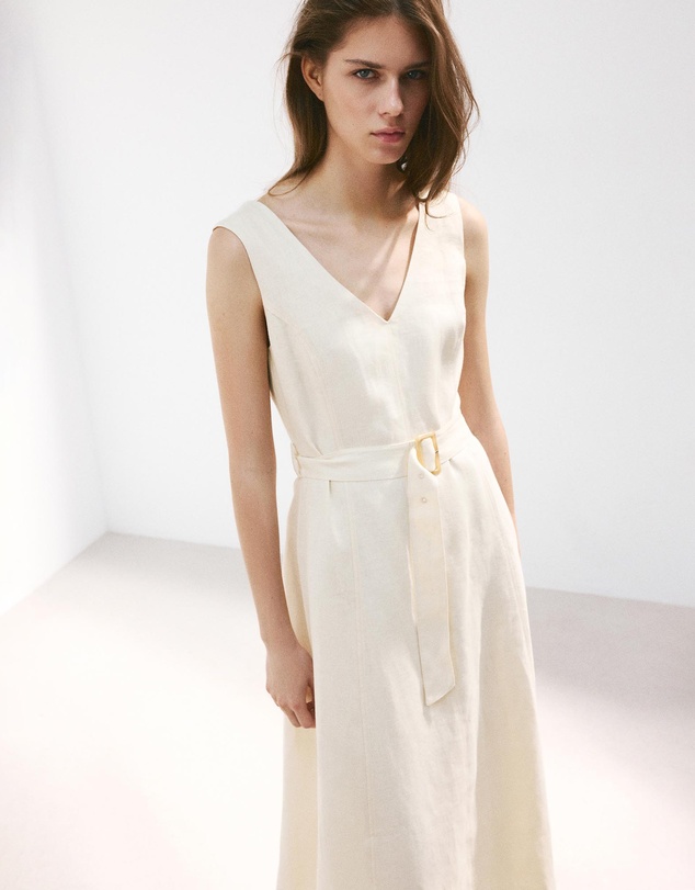 M.N.G - Laura Dress