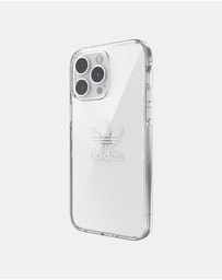 adidas Originals - Protective Dual Layer iPhone 14 Pro Max Protective Phone Case Slim Bumper
