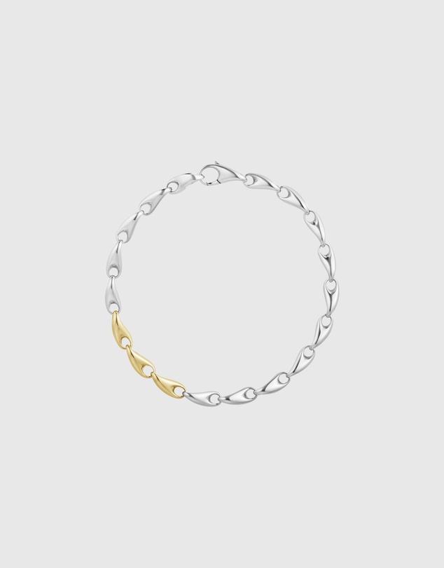 Georg Jensen - Reflect Slim Bracelet