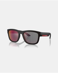 Prada Linea Rossa - 0PS 01ZS