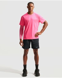 Nike - Nike Dri-FIT Miler Unlined 7