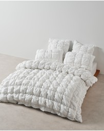 Linen House - Piper Quilt Cover Set