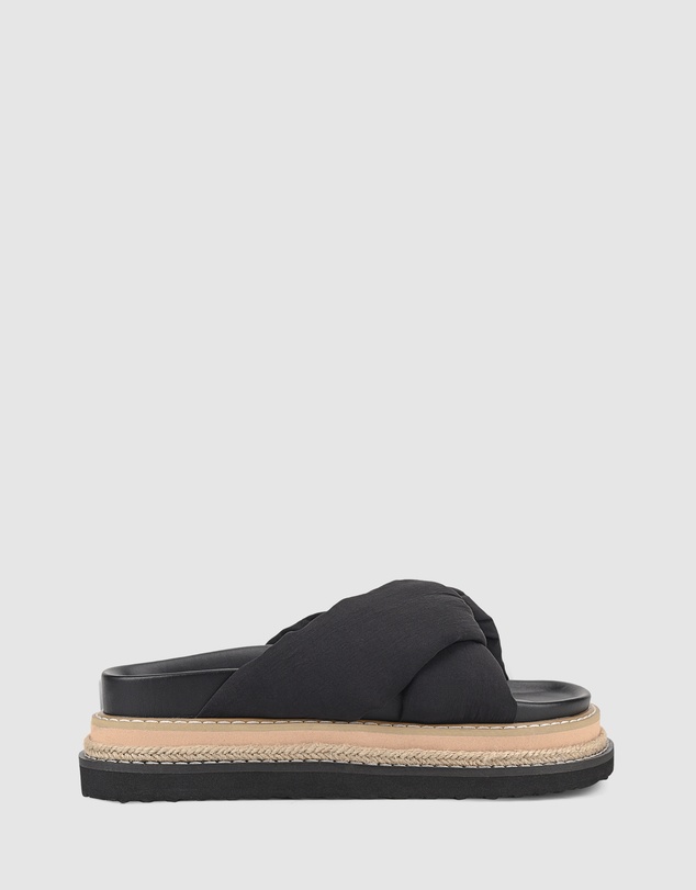 Verali - Thames Flatform Slides