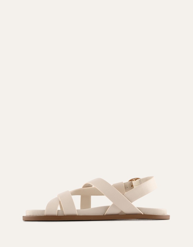 Jo Mercer - Falcon Flat Sandals