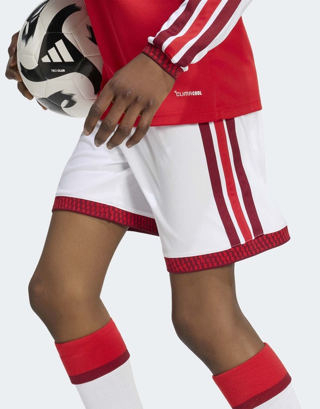 adidas Performance - Arsenal FC 26/27 Home Kids Football Shorts