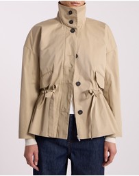 David Lawrence - Benson Jacket