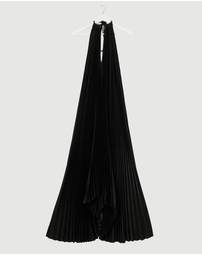 Revibe - Repaired L'IDEE Boheme Gown - AU 12
