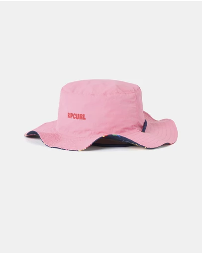 Rip Curl - Mixed Revo UPF Bucket Hat - Kids