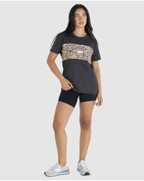 UNIT - UNIT Hustle Ladies T-Shirt