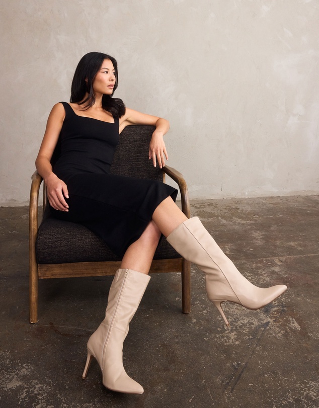 Shelly Shen - Jealousy Boots