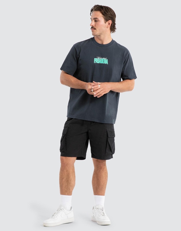 Nena & Pasadena - Distance Classic Tee