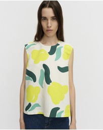 Marimekko - Erilaisia Lemmitty Top