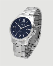 Jag - Xavier Mens Watch