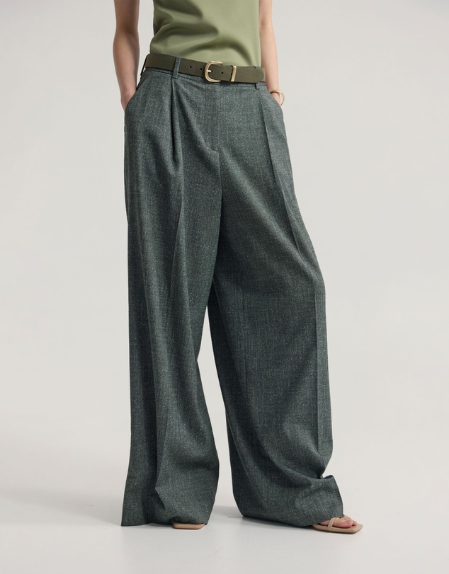 Oxford - Margot Pant
