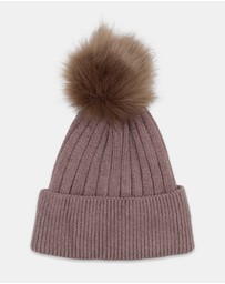 Morgan & Taylor - Remi Beanie