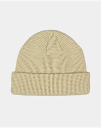 Quiksilver - Mens Cliff Dodger Beanie