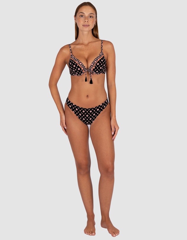 Baku Swimwear - Kasbah Booster Bikini Bra Top