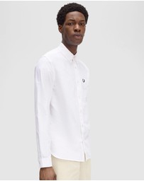Fred Perry - Oxford Shirt