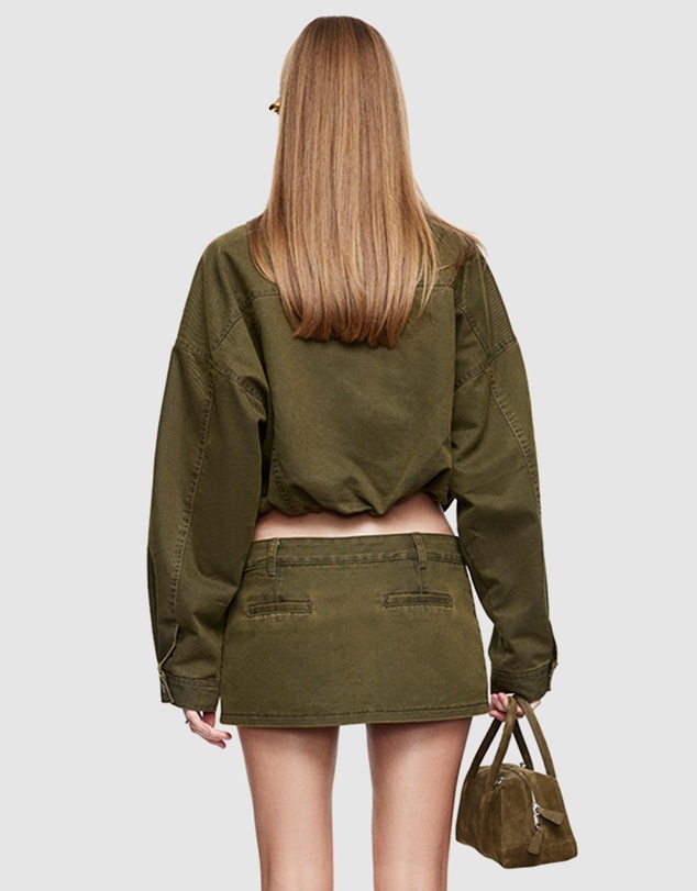 Lioness - Rinata Jacket