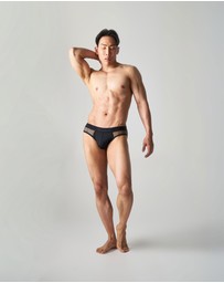TEAMM8 - Edge Net Brief
