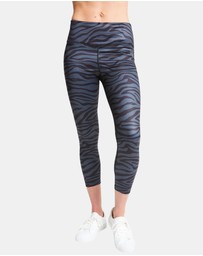ROJO Outerwear - Women'S Tranquility Park 7/8 Pant
