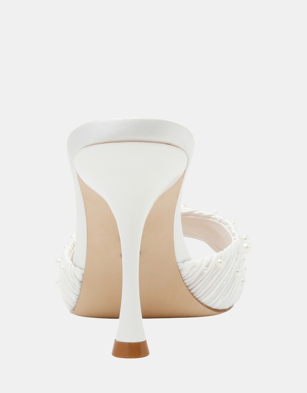 Steve Madden - Serina-P Pearl Heels