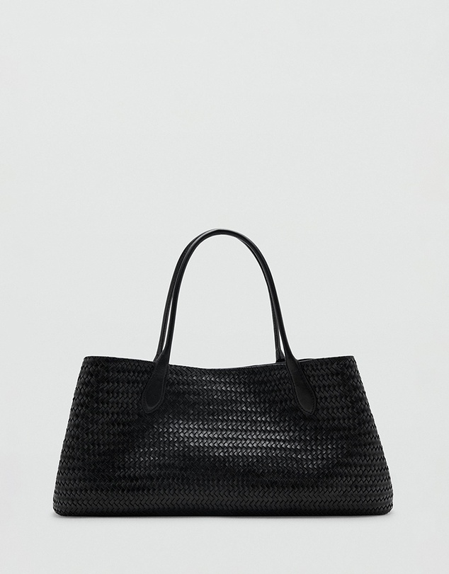 M.N.G - Pascal Tote Bag