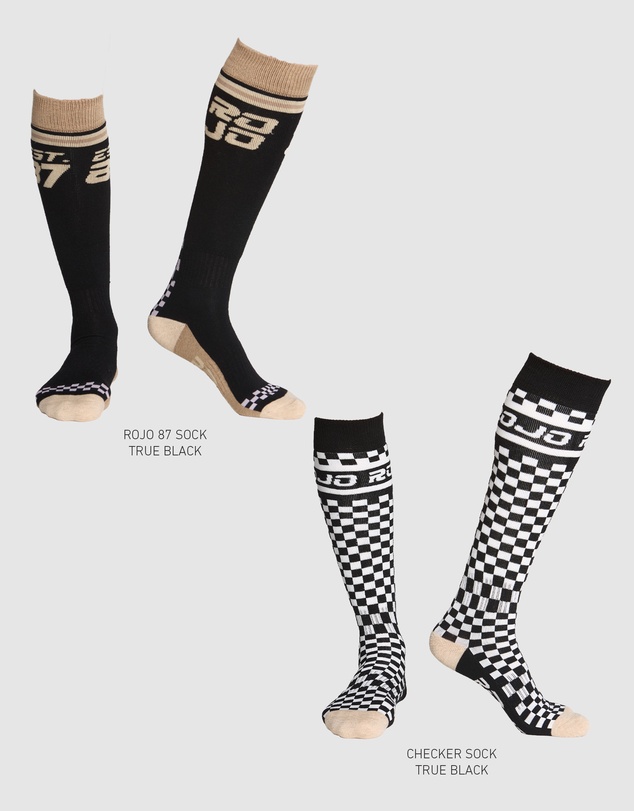 ROJO Outerwear - Nine Oh Merino Sock Pack