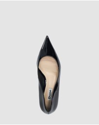 Dune London - Absolutely - Black