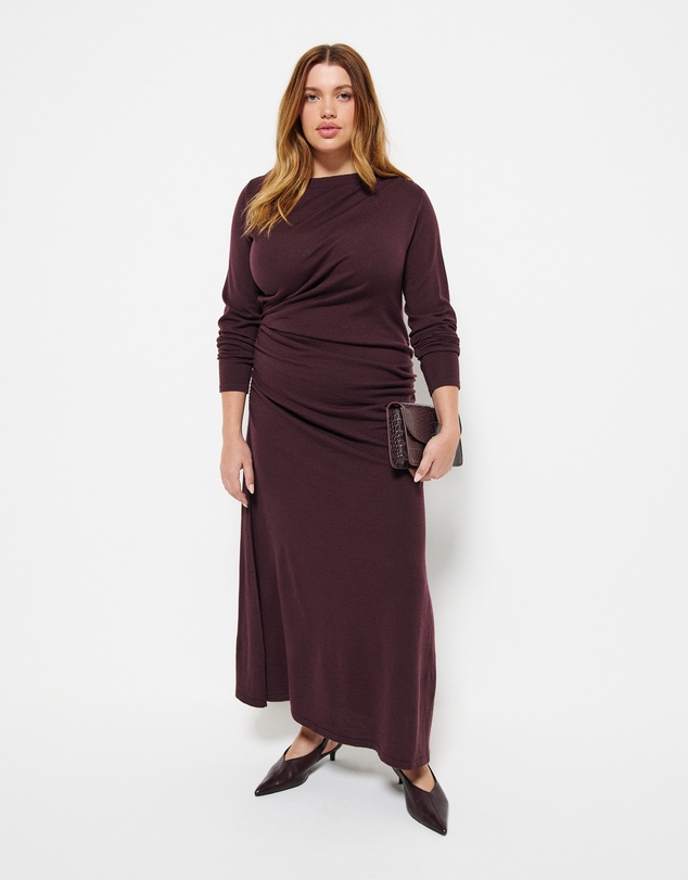 Commonry - Ava Dress