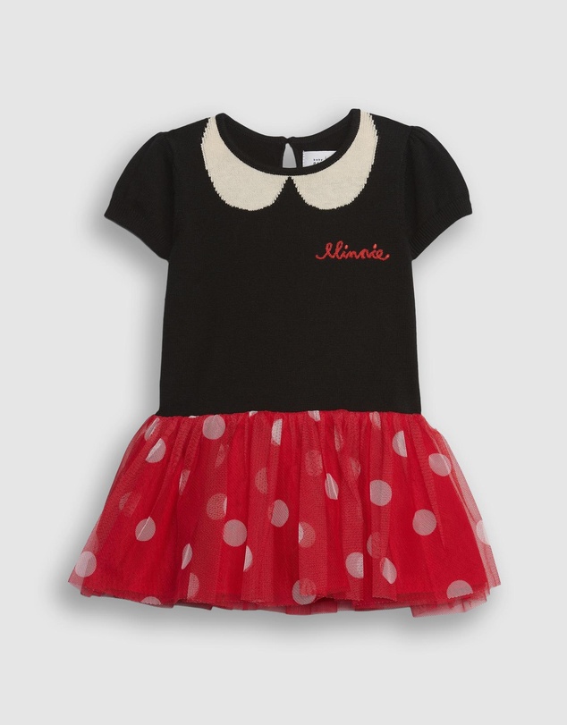 GAP - Disney Minnie Dress - Babies-Kids