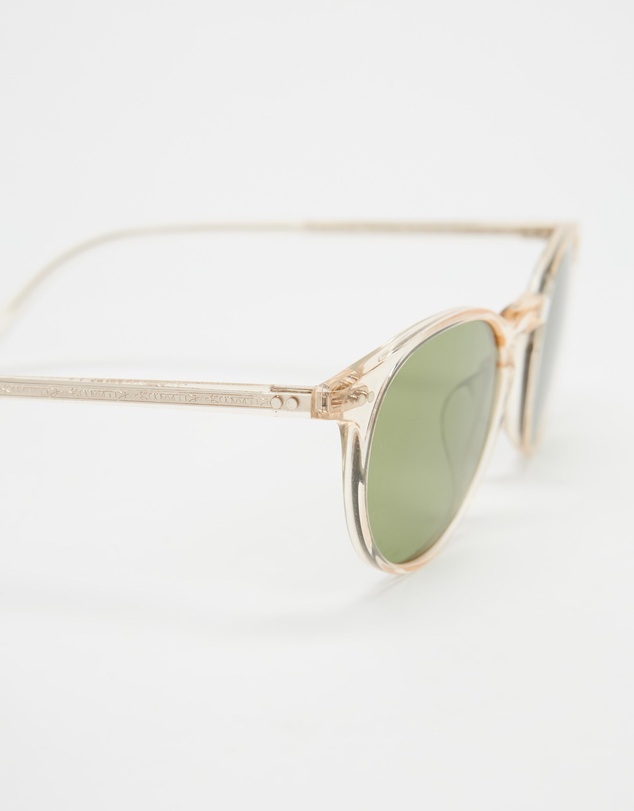 Oliver Peoples - Riley Sun