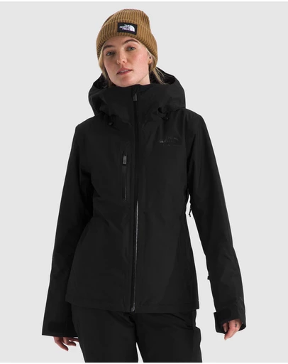 The North Face - Descendit Snow Jacket