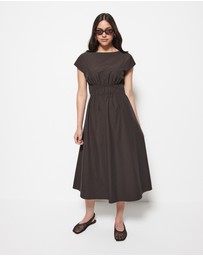 Commonry - Lorraine Dress