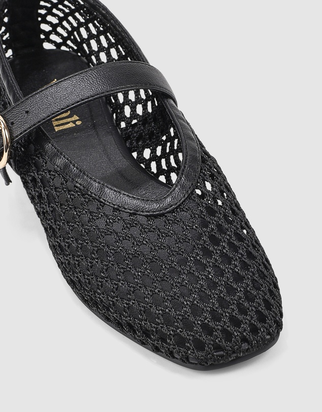 Verali - Eunice Mary-Jane Flats