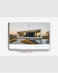 Brumby Sunstate - Architectural Digest At 100