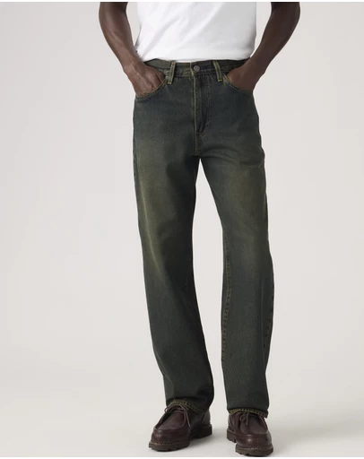 Levi's - 568 Loose Straight Jeans