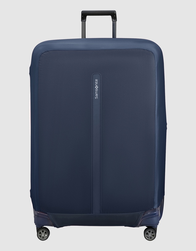 Samsonite - Travel Accessories Foldable Luggage Cover Extra Large (Fits 81-86Cm*)