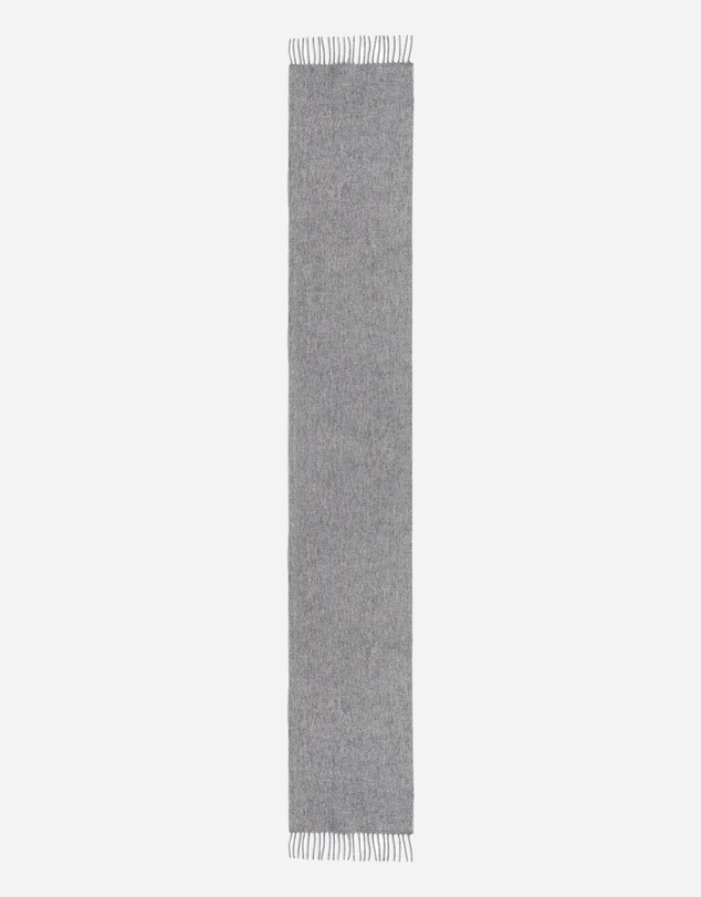 Ozwear Connection Uggs - 100% Wool Scarf Grey