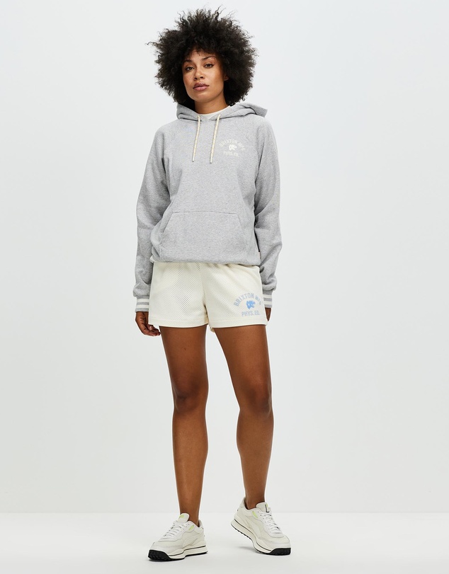Brixton - Phys. Ed.  Mesh Short