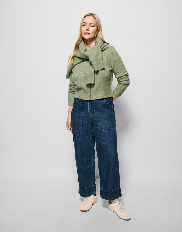 Commonry - Layla Cardigan
