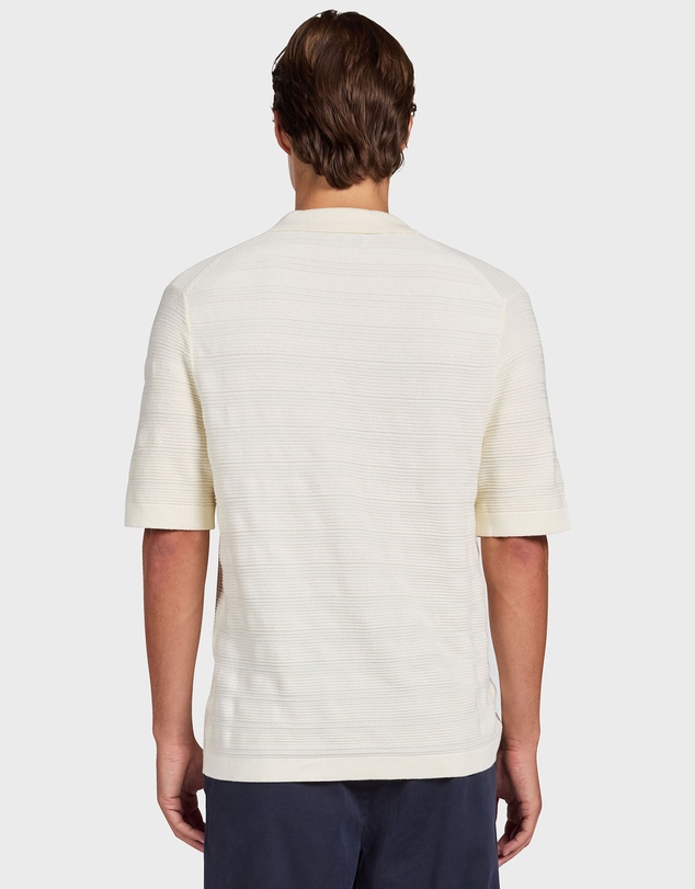 Academy Brand - Monterey SS Knit Shirt