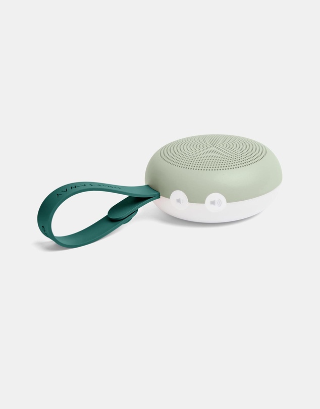 ergoPouch - Drift Away White Noise Machine - Babies