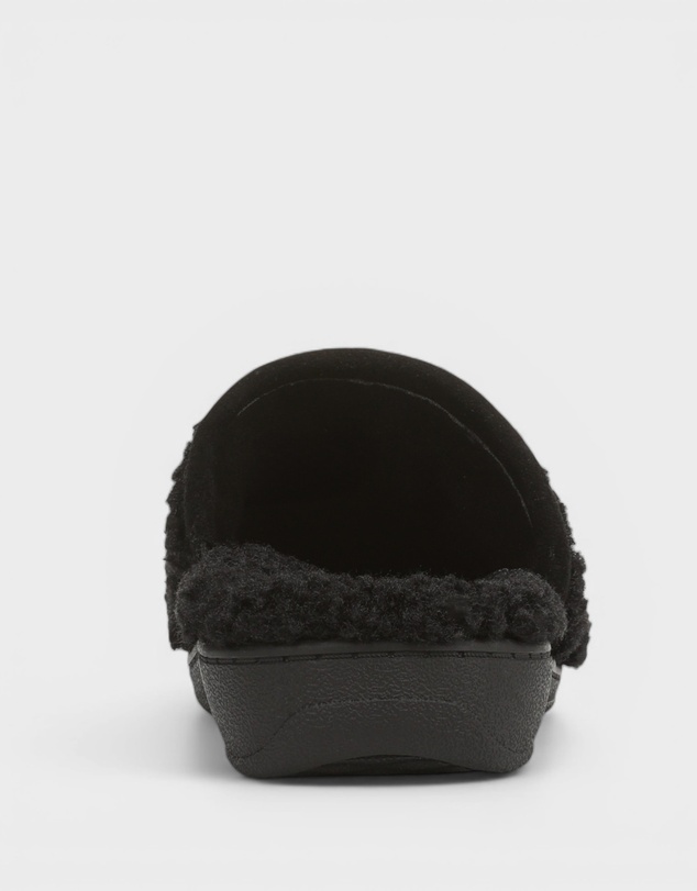 Vionic - Izzy Slipper - Black