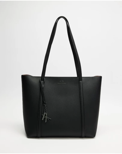 Armani Exchange - Sylie Shopping Bag