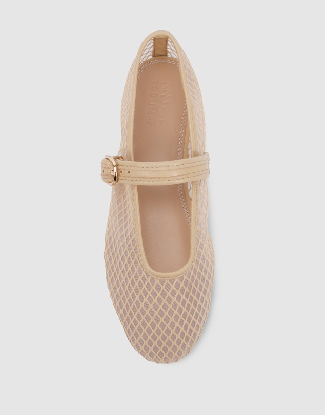Nude Footwear - Kameron