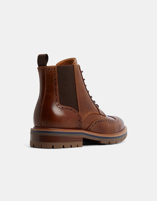 ALDO - Toney Boots