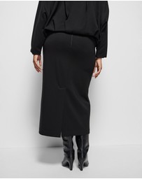 Commonry - Ella Skirt