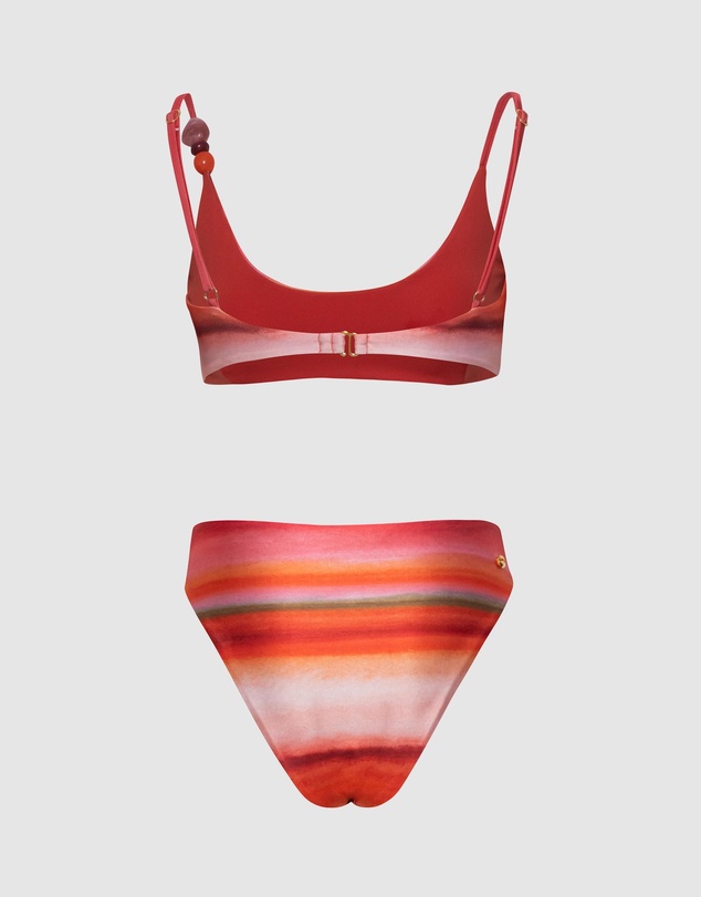 Baobab - Itala Bikini Top
