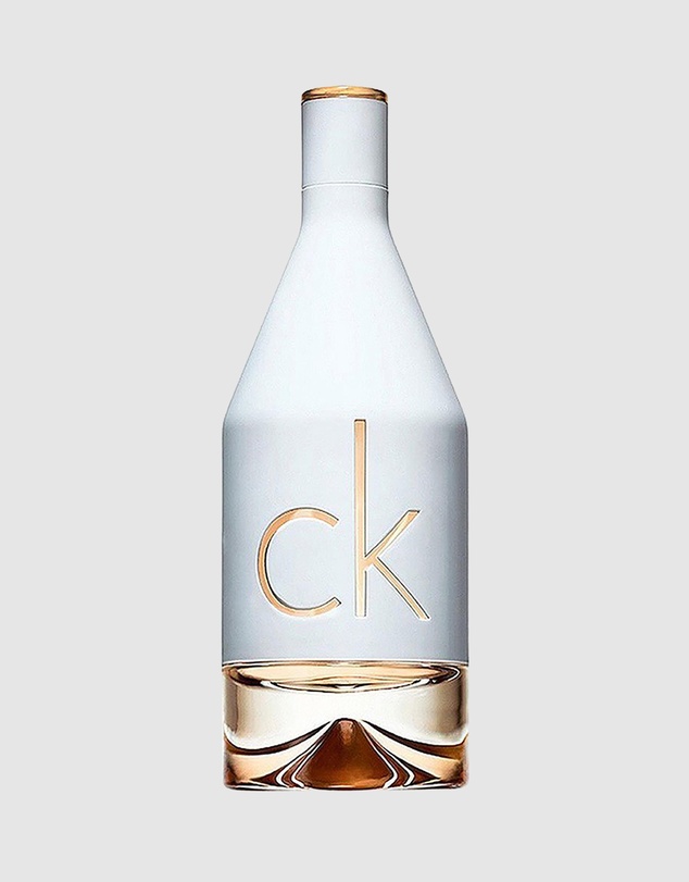 Calvin Klein - IN2U Her Eau De Toilette Spray 100ml